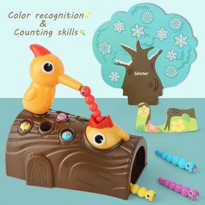 Jeux pour enfants, puzzles, éveil, jouets