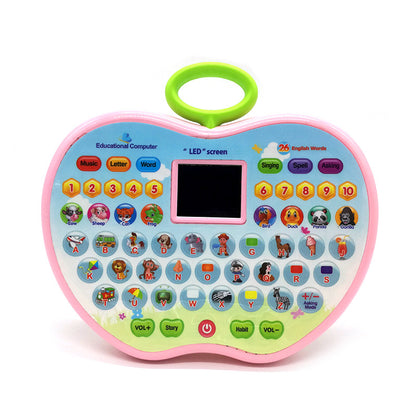 Tablette Intelligente pour l’Apprentissage – Éveil & Découverte