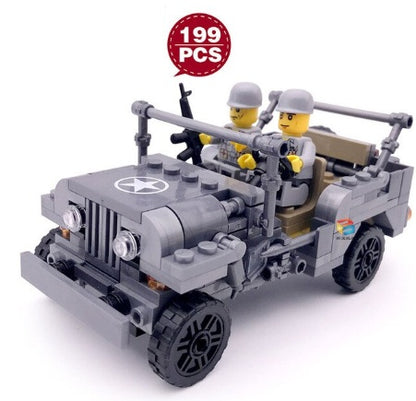 Jouets , camions à assembler 6409, jouets puzzle pour enfants