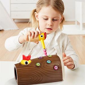 Jeux pour enfants, puzzles, éveil, jouets