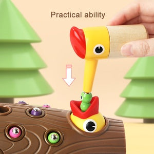 Jeux pour enfants, puzzles, éveil, jouets