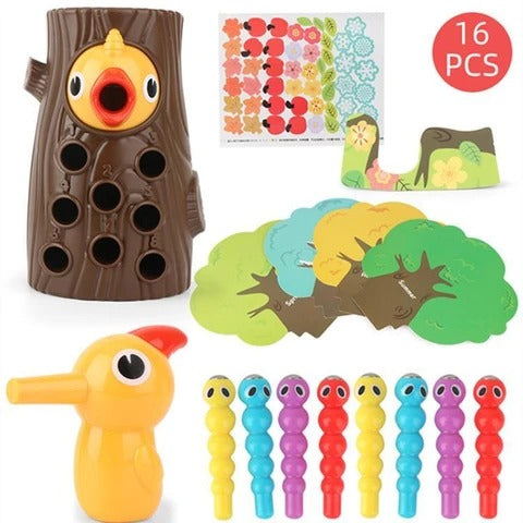 Jeux pour enfants, puzzles, éveil, jouets